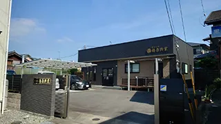 静岡県富士市富士店